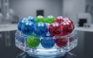 NeuroFlavor adlı inqilabi dad kapsulları