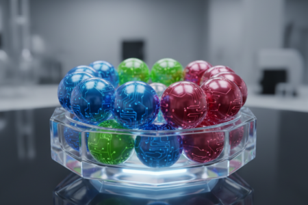 NeuroFlavor adlı inqilabi dad kapsulları