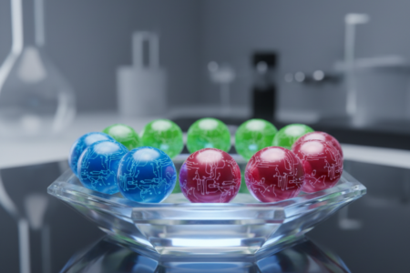 NeuroFlavor adlı inqilabi dad kapsulları